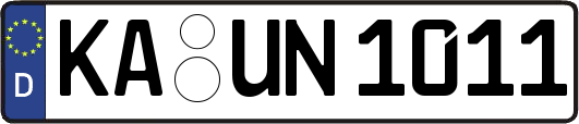 KA-UN1011
