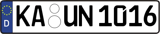 KA-UN1016