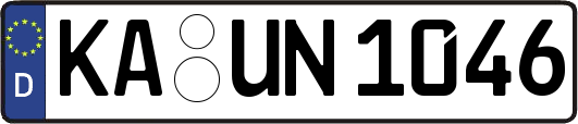 KA-UN1046