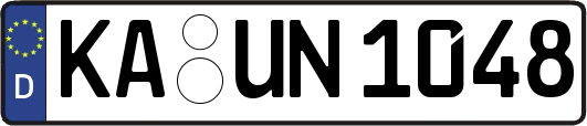KA-UN1048
