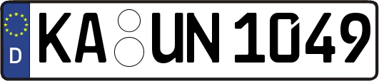 KA-UN1049