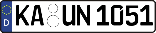 KA-UN1051