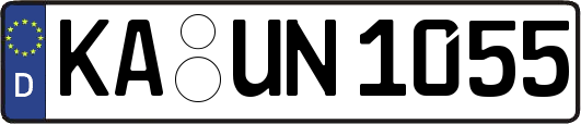KA-UN1055