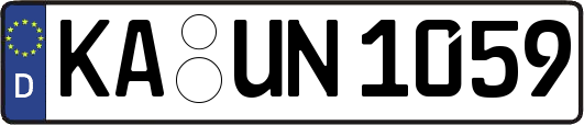 KA-UN1059