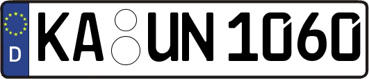 KA-UN1060