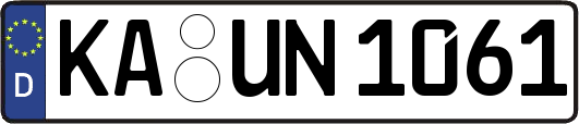 KA-UN1061