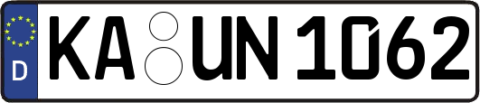 KA-UN1062