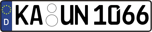KA-UN1066