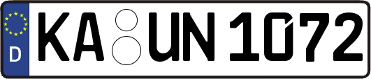 KA-UN1072