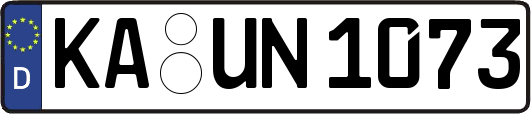 KA-UN1073