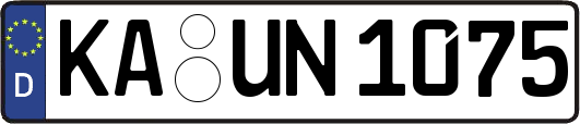 KA-UN1075