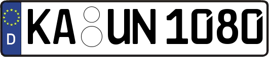 KA-UN1080