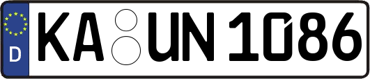 KA-UN1086