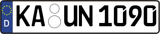 KA-UN1090