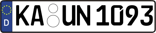 KA-UN1093
