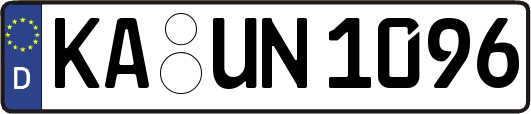 KA-UN1096