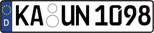 KA-UN1098
