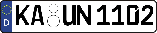 KA-UN1102