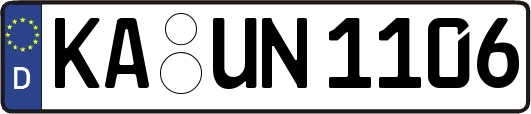 KA-UN1106