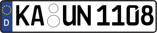 KA-UN1108