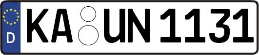 KA-UN1131