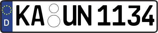 KA-UN1134
