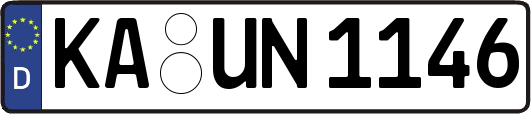 KA-UN1146