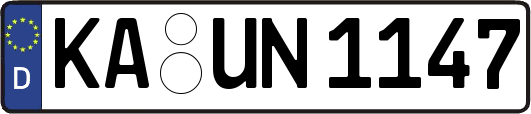 KA-UN1147