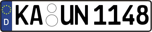 KA-UN1148