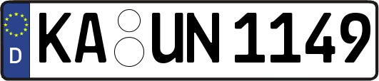 KA-UN1149