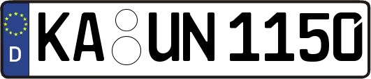 KA-UN1150