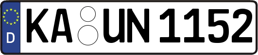 KA-UN1152