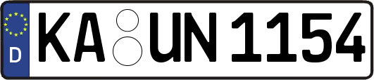 KA-UN1154