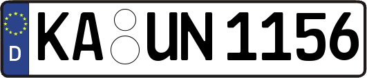KA-UN1156