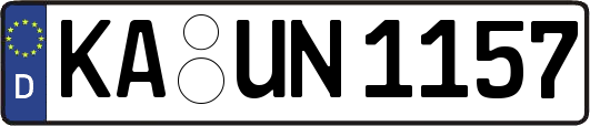 KA-UN1157