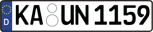KA-UN1159