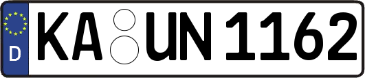 KA-UN1162