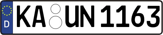 KA-UN1163