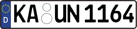 KA-UN1164