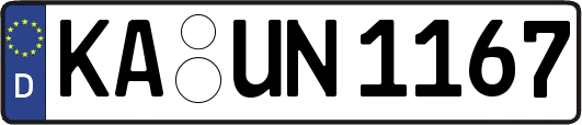 KA-UN1167