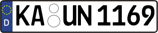 KA-UN1169