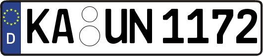 KA-UN1172