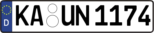 KA-UN1174