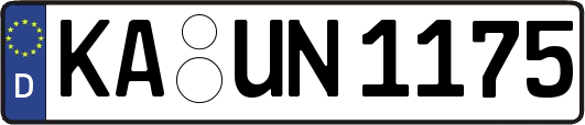 KA-UN1175