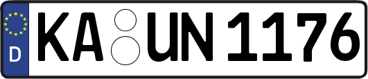 KA-UN1176