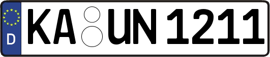 KA-UN1211