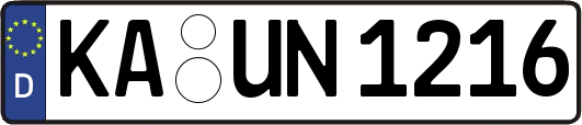 KA-UN1216