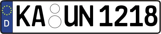 KA-UN1218