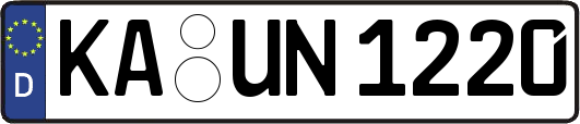 KA-UN1220