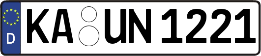 KA-UN1221